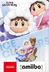 AMIIBO - SUPER SMASH BROS. - ICE CLIMBERS