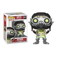 POP - GAMES - APEX LEGENDS - OCTANE - 871