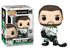 POP - HOCKEY - STARS - JAMIE BENN - 89
