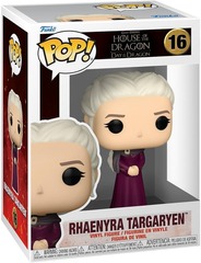 POP! - HOUSE OF THE DRAGON - RHAENYRA TARGARYEN - 22