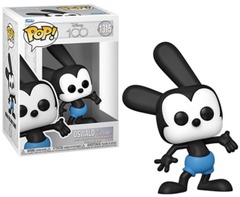 POP - DISNEY - 100TH - OSWALD - 1315