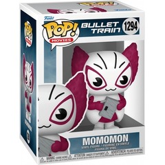 POP - MOVIES - BULLET TRAIN - MOMOMON - 1294