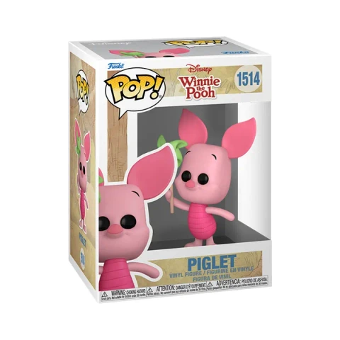 POP - WINNIE THE POOH - PIGLET - 1514
