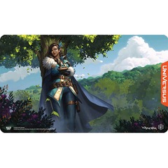 UNIVERSUS - CRITICAL ROLE - VOX MACHINA - VEX'AHLIA PLAYMATS (24INCH x 14INCH)