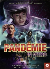 PANDEMIC - IN VITRO (FRANÇAIS)