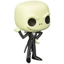 POP - DISNEY - JACK SKELLINGTON - 15