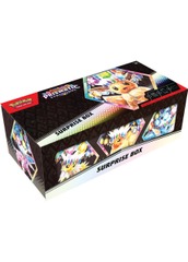 POKEMON - SV8.5 - PRISMATIC EVOLUTIONS - SURPRISE BOX