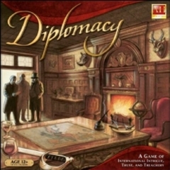 Diplomacy - 50th Anniversary
