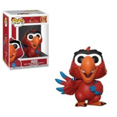 POP - DISNEY - IAGO - 479