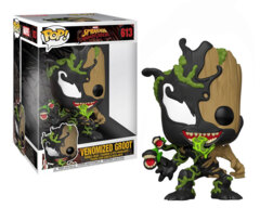 POP - SPIDER-MAN MAXIMUM VENOM - VENOMIZED GROOT - 613