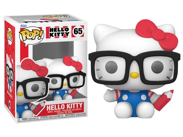 POP - HELLO KITTY - HELLO KITTY - 65