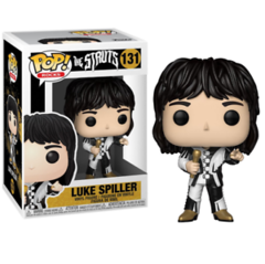 POP - THE STRUTS - LUKE SPILLER - 131