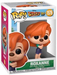 POP - DISNEY - A GOOFY MOVIE 30TH ANNIVERSARY- ROXANNE - 1576