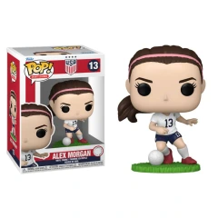 POP - SPORTS LEGENDS - USA - ALEX MORGAN - 13
