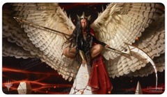 ULTRA PRO - MTG - MARCH OF THE MACHINE - PLAYMAT - KASLA, THE BROKEN HALO