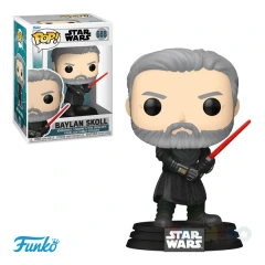 POP - STAR WARS - BAYLAN SKOLL - 688