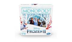 Monopoly: Frozen II