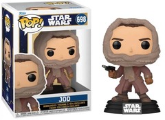 POP - STAR WARS - SKELETON CREW - JOD - 698