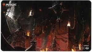 Mtg Blood Crypt Ravnica Allegiance