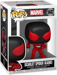 POP - MARVEL - SPIDERMAN COMICS KAINE PARKER - 1447