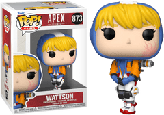 POP - GAMES - APEX LEGENDS - WATTSON - 873