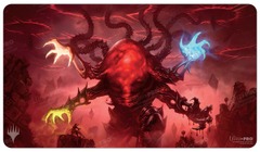 ULTRA PRO - MTG - MARCH OF THE MACHINE - PLAYMAT - OMNATH, LOCUS OF ALL