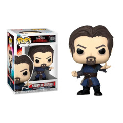 POP - MARVEL - DOCTOR STRANGE MULTIVERSE OF MADNESS - SINISTER STRANGE - 1030