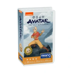 FUNKO REWIND - AVATAR THE LAST AIRBENDER - AANG