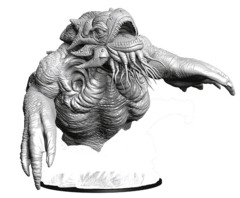 NOLZUR'S MARVELOUS MINIATURES: KRAKEN