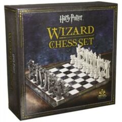 Harry Potter : Wizard Chess Set