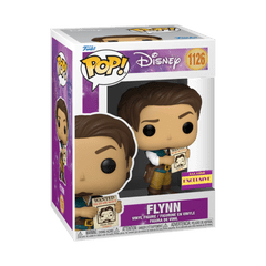 POP - DISNEY - FLYNN - 1126