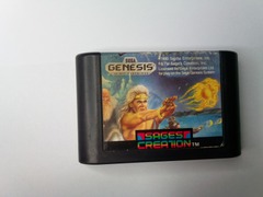 SEGA GENESIS - SHADOW BLASTERS - CARTRIDGE ONLY - 01