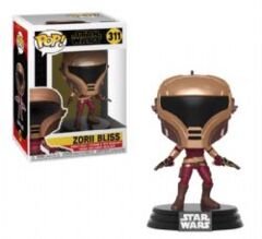 POP - STAR WARS - ZORII BLISS - 311