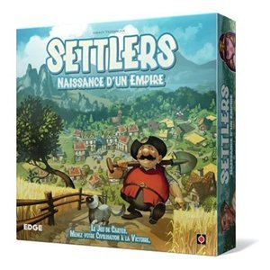 Imperial Settlers