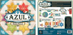 AZUL - PAVILLON D'ÉTÉ (ML)