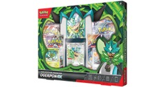 POKEMON - COLLECTION PREMIUM - OGERPON ex BOX (FRANÇAIS)