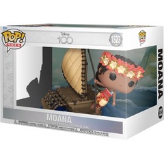 POP - DISNEY - RIDES - MOANA - 1323