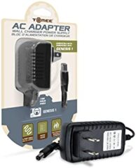 TOMEE AC ADAPTER WALL CHARGER POWER SUPPLY FOR GENESIS 1