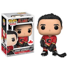 POP - HOCKEY - FLAMES - JOHNNY GAUDREAU - 26