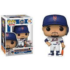 POP - MLB - METS - FRANCISCO LINDOR (HOME) - 78
