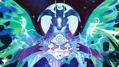 ULTRA PRO - PLAYMAT - TARKIR DRAGONSTORM - GENESIS ULTIMATUM