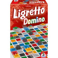 LIGRETTO - DOMINO