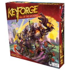 KEYFORGE CALL OF THE ARCHONS: