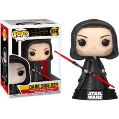 POP - STAR WARS - DARK SIDE REY - 353