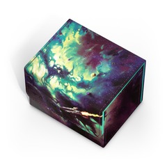 ULTIMATE GUARD - EDGE OF ETERNITIES - SIDEWINDER - XENOSKIN (100+) - BLINKMOTH NEXUS