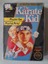 NINTENDO - THE KARATE KID - COMPLETE IN BOX (01)