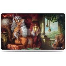 Mtg Earl of Squirrel Unstable