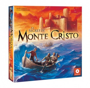 Le Secret de Monte Cristo Le Secret de Monte Cristo