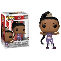 POP - WWE - BIANCA BELAIR - 108