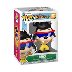 POP - DISNEY - A GOOFY MOVIE 30TH ANNIVERSARY - MAX AS POWERLINE - 1577